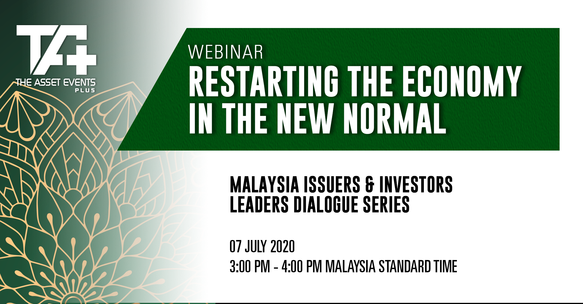 The Asset Eevent